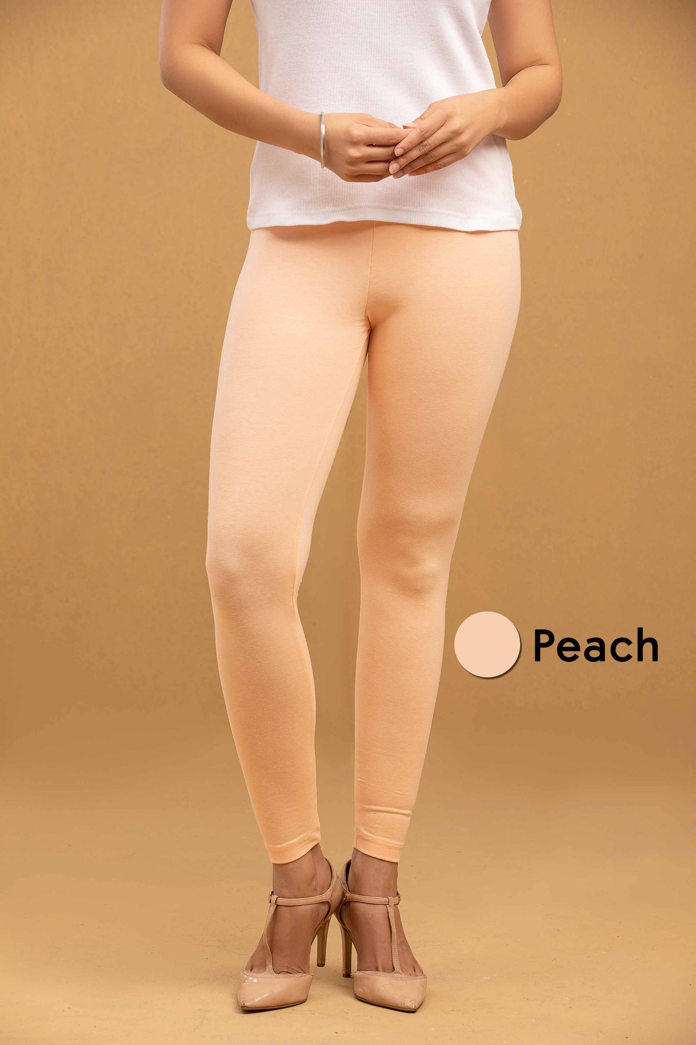 Pick Any 2 - Women's Ankle Leggings