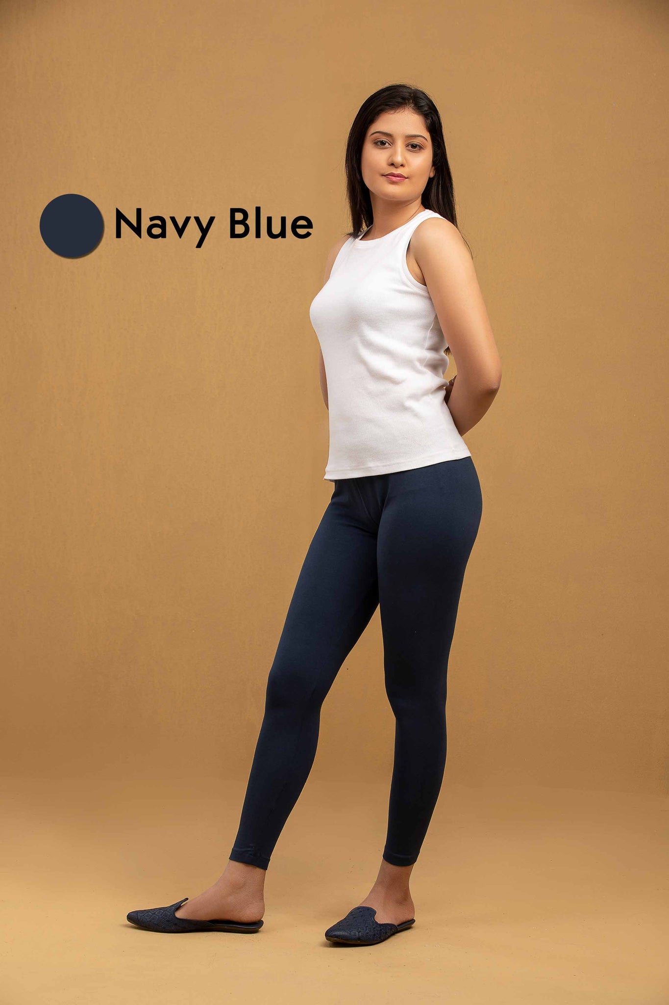 Pick Any 2 - Women's Ankle Leggings